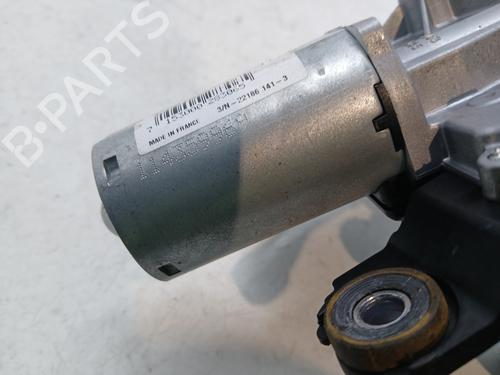Rear wiper motor DACIA DOKKER Box Body/MPV 1.2 TCe 115 (FEM0) | BP29894303M102 