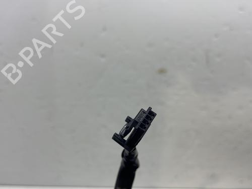 Left tailgate light RENAULT MEGANE III Hatchback (BZ0/1_, B3_) 1.5 dCi (BZ0C) | BP30929095C79