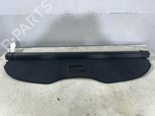Rear parcel shelf RENAULT KADJAR (HA_, HL_) 1.2 TCe 130 (HLMR) | BP40516027C85 - Image 2