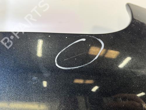 Hood AUDI A6 C6 (4F2) 3.0 TDI quattro | BP29338840C1 