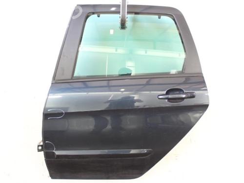 Left rear door PEUGEOT 308 SW I (4E_, 4H_) 1.6 16V | BP22814418C4