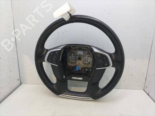 Used Steering wheel CITROËN C4 II (NC_) 1.6 HDi 90 (92 hp) 27888602