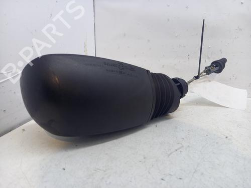Left mirror FIAT PUNTO (188_) 1.2 60 (188.030, .050, .130, .150, .230, .250) | BP29980462C26