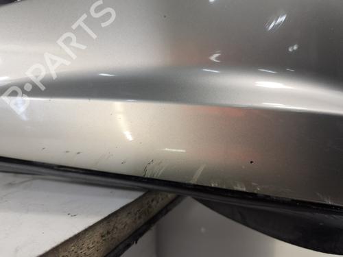 Front bumper PEUGEOT 207 (WA_, WC_) 1.4 | BP29165526C7 
