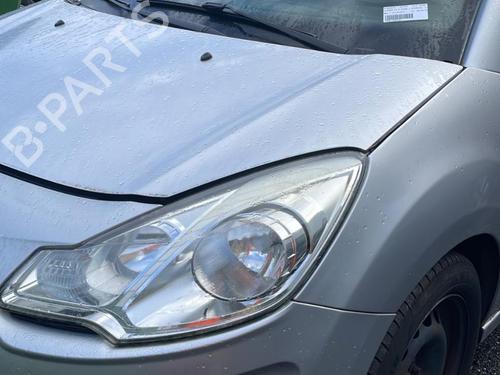 Electronic module CITROËN C3 II (SC_) 1.4 HDi 70 (SC8HZC, SC8HR0, SC8HP4) | BP25602841M83 - Image 6