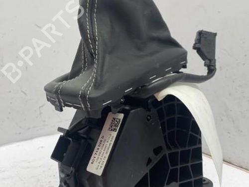 Gear lever AUDI A1 Sportback (8XA, 8XF) 1.6 TDI | BP22839680M90 