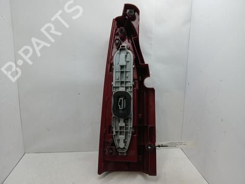Used Right taillight Right taillight PEUGEOT PARTNER Platform/Chassis [2009-2026] 34384641 34384641