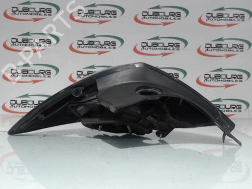Used Right taillight Right taillight OPEL ASTRA H GTC (A04) 1.9 CDTI (L08) (120 hp) 22814374 22814374