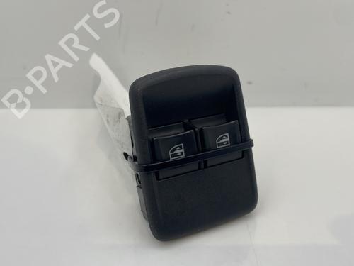 Used Left front window switch RENAULT KANGOO / GRAND KANGOO II (KW0/1_) 1.5 dCi 75 (KW07, KW10, KW04) (75 hp) 32404871