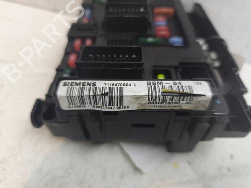 Fuse box PEUGEOT 1007 (KM_) 1.4 HDi | BP28277558E1 - Image 2