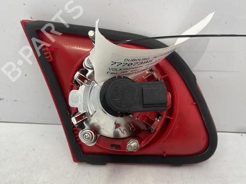 Used Right tailgate light Right tailgate light VW PASSAT B6 (3C2) 2.0 TDI 16V (140 hp) 22830014 22830014