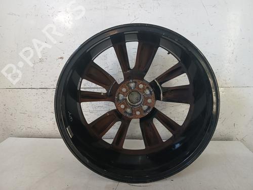 Felg Felg NISSAN X-TRAIL III (T32_, T32R, T32RR) 1.6 dCi (T32) (130 hp) 35961053 35961053