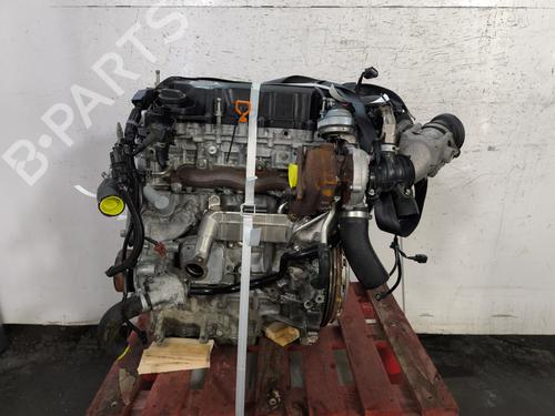 Engine HONDA CIVIC IX Tourer (FK) 1.6 i-DTEC (FK3) | BP23867187M1  - Image 7