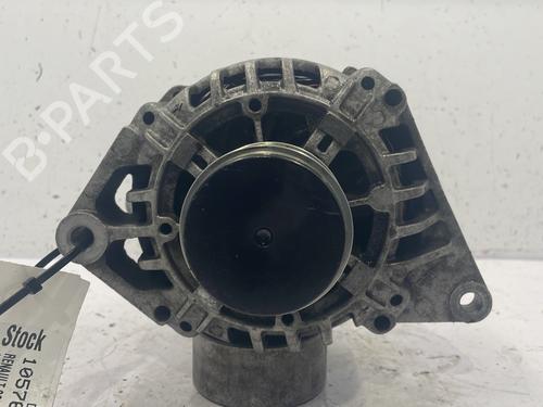 Used Alternator RENAULT SCÉNIC I MPV (JA0/1_, FA0_) 1.9 dCi (JA05, JA1F) (102 hp) 25837601