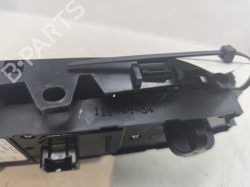Mirror switch FORD FIESTA VI (CB1, CCN) 1.25 | BP29054479I25 