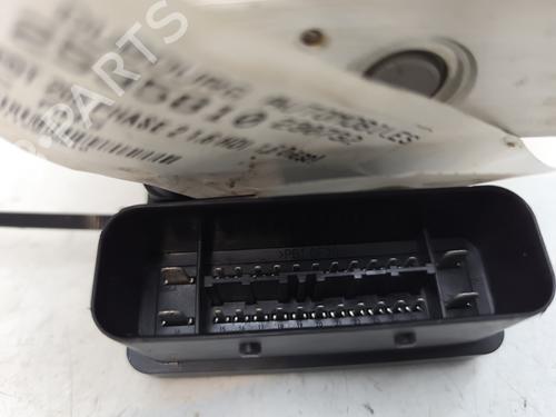 ABS Bremseaggregat PEUGEOT 206 Hatchback (2A/C) 1.6 HDi 110 | BP29338922M43 