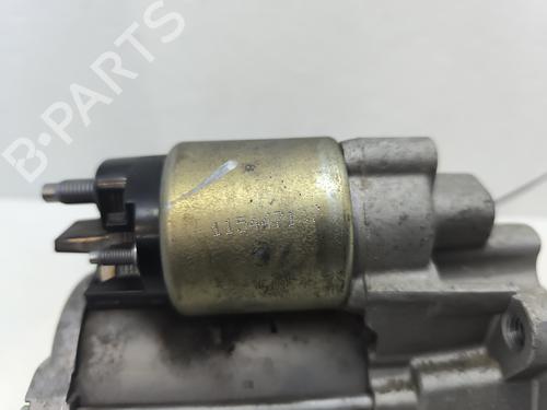 Starter RENAULT TALISMAN Grandtour (KP_) 1.6 dCi 160 | BP31657867M8 