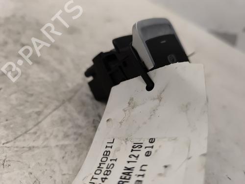 Used Switch Switch VW GOLF VII Variant (BA5, BV5) 1.2 TSI (105 hp) 24886871 24886871