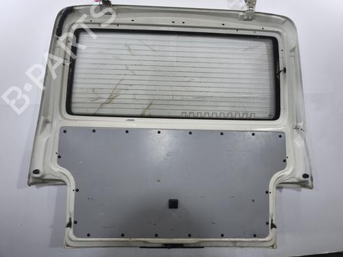 Used Tailgate Tailgate 39513204 39513204
