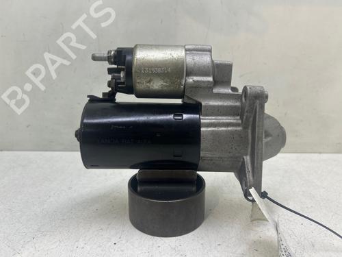 Starter FIAT DOBLO Cargo (263_) 1.6 D Multijet (263WXD1B, 263WXR1B, 263WXX1B, 263ZXD1B,... | BP38780403M8 - Image 4