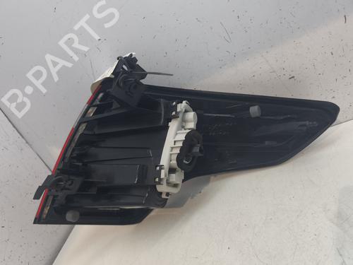 Left taillight CITROËN C4 Picasso I MPV (UD_) 1.6 HDi 110 | BP27486953C34 