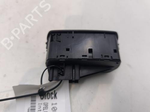 Switch OPEL CORSA E (X15) 1.4 Turbo (08, 68) | BP26387160I30 