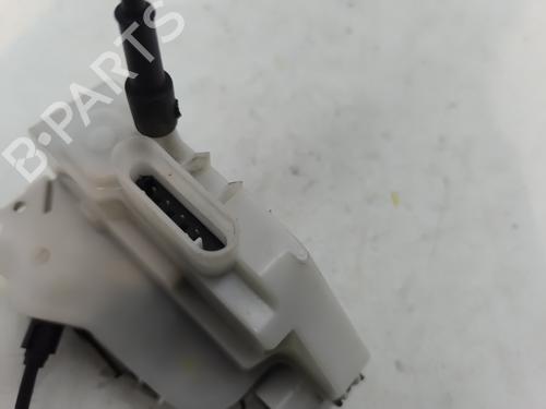 Front left lock CITROËN C3 I (FC_, FN_) 1.4 HDi | BP27296550C98 