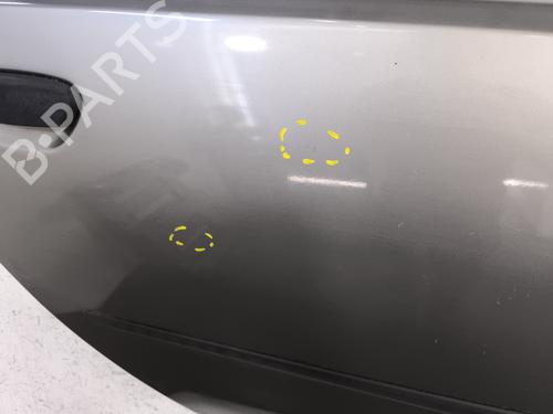 Right rear door FIAT PUNTO (188_) 1.2 60 (188.030, .050, .130, .150, .230, .250) | BP27436771C5 