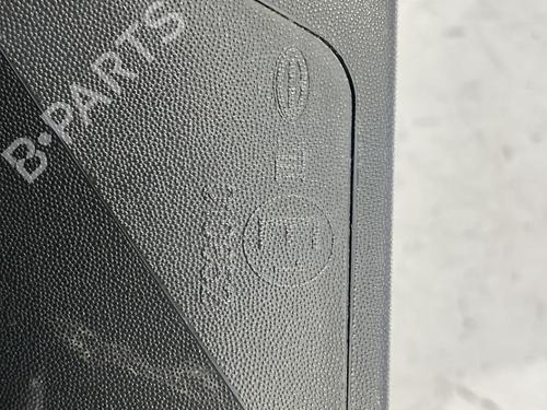 Right mirror SEAT LEON (1P1) 1.9 TDI | BP22827482C27 
