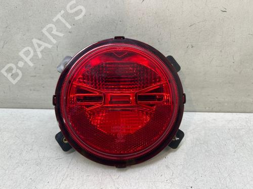 Left taillight CITROËN AMI (9A_) Electric (9AZ2CA) | BP40609206C34 - Image 4