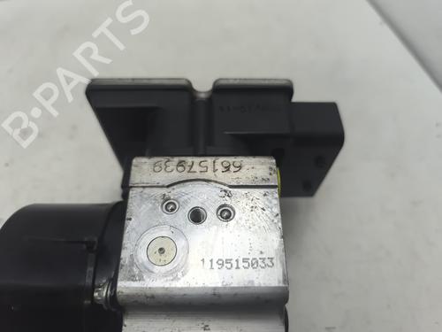 ABS pump LANCIA YPSILON (843_) 1.3 D Multijet (843.AXE11, 843.AXE1A) | BP31849352M43 - Image 3