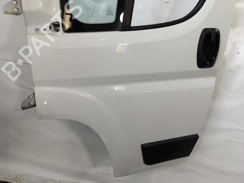 Left front door CITROËN JUMPER II Van 3.0 HDi 180 | BP29286195C2 