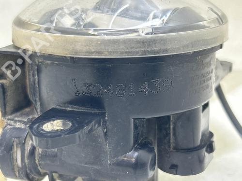 Right front fog light FORD FOCUS IV (HN) 1.5 EcoBlue | BP39142719C31 - Image 3