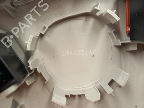 Interior roof light CITROËN C4 Grand Picasso II (DA_, DE_) 1.6 HDi / BlueHDi 115 | BP24424234I8
