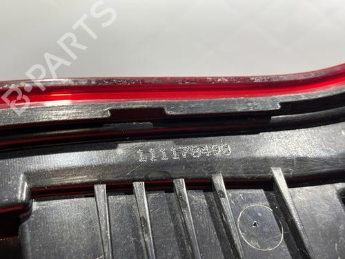 Left tailgate light RENAULT CLIO V (B7_) 1.0 TCe 100 (B7MT) | BP37732003C79 - Image 4