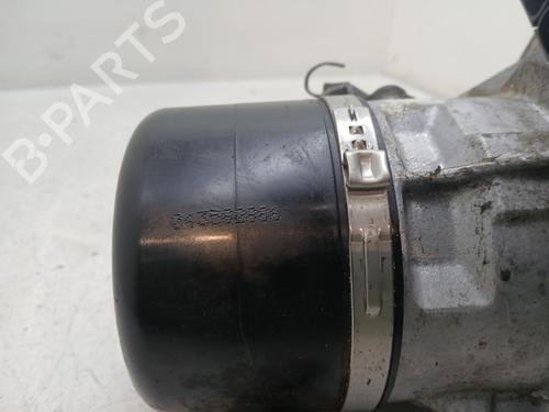 Styring servopumpe Styring servopumpe CITROËN C5 III Break (RW_) 2.0 HDi 140 (140 hp) 37187329 37187329