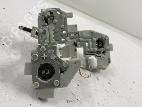 Used Lamp holder Lamp holder FORD FIESTA VI (CB1, CCN) 1.4 (97 hp) 22817848 22817848