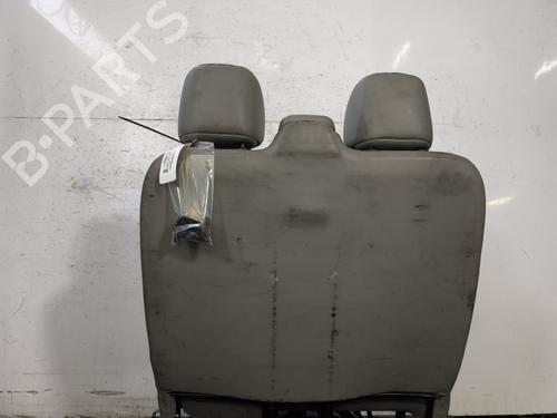 Right front seat RENAULT TRAFIC II Van (FL) 2.0 dCi 90 (FL0H, FL00, FL01, FL0M, FL0P, FL0S) | BP33960451C16  - Image 8