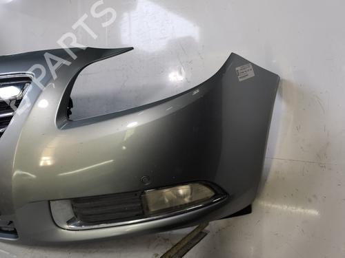 Front bumper OPEL INSIGNIA A (G09) 2.0 CDTI (68) | BP29834288C7