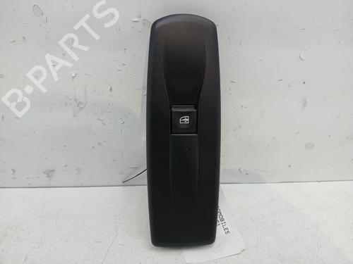 Used Right front window switch RENAULT LAGUNA III Grandtour (KT0/1) 2.0 dCi (KT01, KT08, KT09, KT0K, KT12, KT1D, KT1W) (150 hp) 29894190
