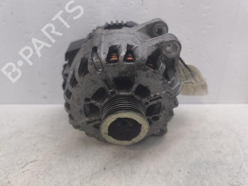 Used Alternator PEUGEOT EXPERT Van (V_) 2.0 BlueHDi 180 (177 hp) 30658882