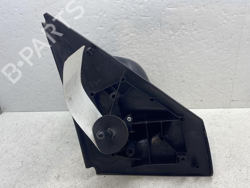 Left mirror DACIA DOKKER Box Body/MPV 1.5 dCi 75 / Blue dCi 75 (FEJW, FEAH) | BP32404807C26