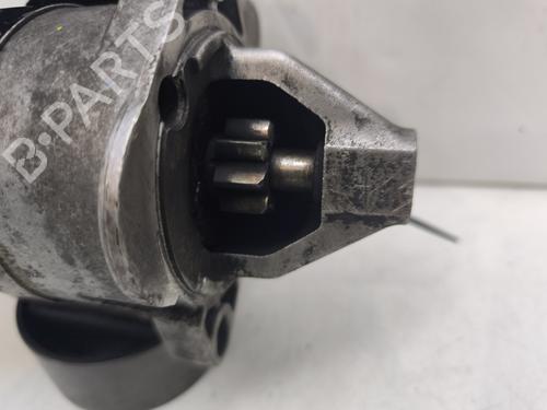 Used Starter Starter MAZDA MX-3 (EC) 1.6 i (107 hp) 31378770 31378770