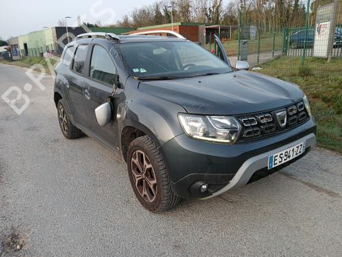 Brugte DACIA DUSTER (HM_) 1.5 dCi 110 (HMAB) 4772060