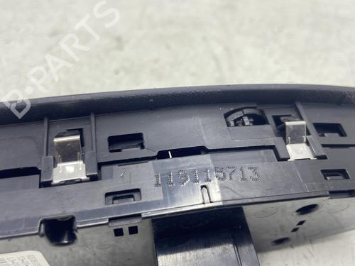Left front window switch BMW 1 (F20) 118 d | BP32313739I27