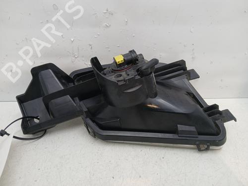 Right front fog light PEUGEOT 308 CC (4B_) 2.0 HDi | BP30045705C31 
