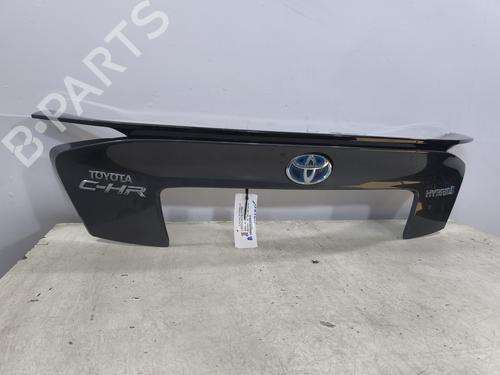 Used Rear center light Rear center light 39142759 39142759