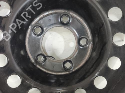 Fælk RENAULT MASTER III Platform/Chassis (EV, HV, UV) 2.3 dCi 145 FWD (EV0E, EV0F, HV0E, HV0F, UV0E, UV0F,... | BP38008852C45 - Image 3