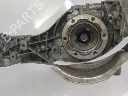 Differential, bag Differential, bag AUDI A4 B5 (8D2) 2.4 (163 hp) 22817650 22817650