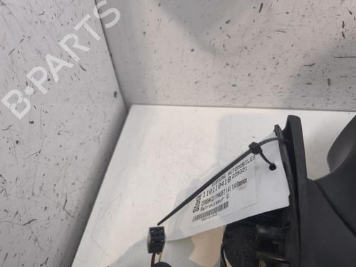 Left mirror CITROËN C3 I (FC_, FN_) 1.4 16V | BP27924502C26 